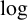 log
