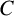 upper C
