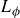 upper L Subscript phi