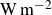 normal upper W normal m Superscript negative 2