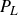 upper P Subscript upper L