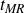 t Subscript italic MR