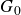 upper G 0