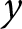 y