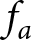fa