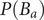 PBa