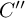 upper C quotation mark