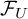 script upper F Subscript upper U