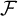 script upper F