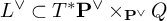 upper L Superscript or Baseline subset of upper T Superscript asterisk Baseline bold upper P Superscript or Baseline times Subscript bold upper P Sub Superscript or Baseline upper Q
