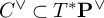 upper C Superscript or Baseline subset of upper T Superscript asterisk Baseline bold upper P Superscript or