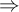 right double arrow