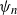 psi Subscript n