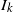 upper I Subscript k
