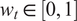 wt element of 01