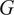 upper G