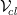 script upper V Subscript c l