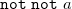 monospace n monospace o monospace t monospace n monospace o monospace t a