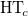 HT Subscript c