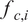 fc comma i