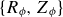 StartSet upper R Subscript phi Baseline comma upper Z Subscript phi Baseline EndSet