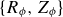 StartSet upper R Subscript phi Baseline comma upper Z Subscript phi Baseline EndSet