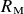 upper R Subscript normal upper M