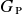 upper G Subscript normal upper P