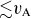 less than or equivalent to v Subscript normal upper A