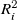 upper R Subscript i Superscript 2
