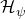 script upper H Subscript psi