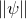 StartMetric psi EndMetric
