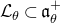 script upper L Subscript theta Baseline subset of German a Subscript theta Superscript plus