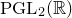 normal upper P normal upper G normal upper L Subscript 2 Baseline left parenthesis double struck upper R right parenthesis