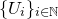 left brace upper U Subscript i Baseline right brace Subscript i element of double struck upper N