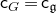 sans serif c Subscript upper G Baseline equals sans serif c Subscript German g