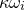 kappa omega Subscript i