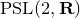 normal upper P normal upper S normal upper L left parenthesis 2 comma bold upper R right parenthesis