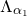 normal upper Lamda Subscript alpha 1