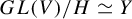 upper G upper L left parenthesis upper V right parenthesis divided by upper H asymptotically equals upper Y