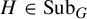 upper H element of upper S u b Subscript upper G