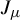 upper J Subscript mu