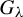 upper G Subscript lamda