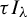 tau upper I Subscript lamda