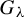 upper G Subscript lamda