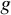 g