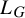 upper L Subscript upper G