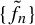 StartSet f Subscript n Baseline overtilde EndSet