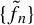 StartSet f Subscript n Baseline overtilde EndSet