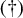 left parenthesis dagger right parenthesis
